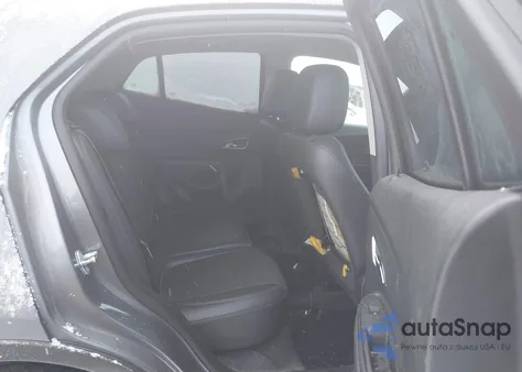 2014 Buick Encore z USA, uszkodzony, nr VIN KL4CJASB2EB777428